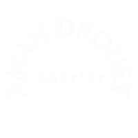 Aman Drouet Galerie Logo