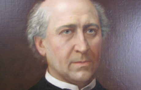 Portrait XIXè