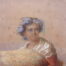 Aquarelle gouachée