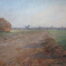 Meules de foin, tableau XX ème