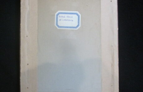 Paris, La Sainte Chapelle